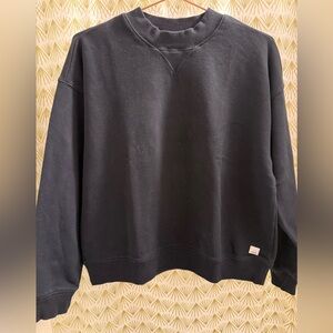 Vuori Sedona Crewneck Sweatshirt Size S